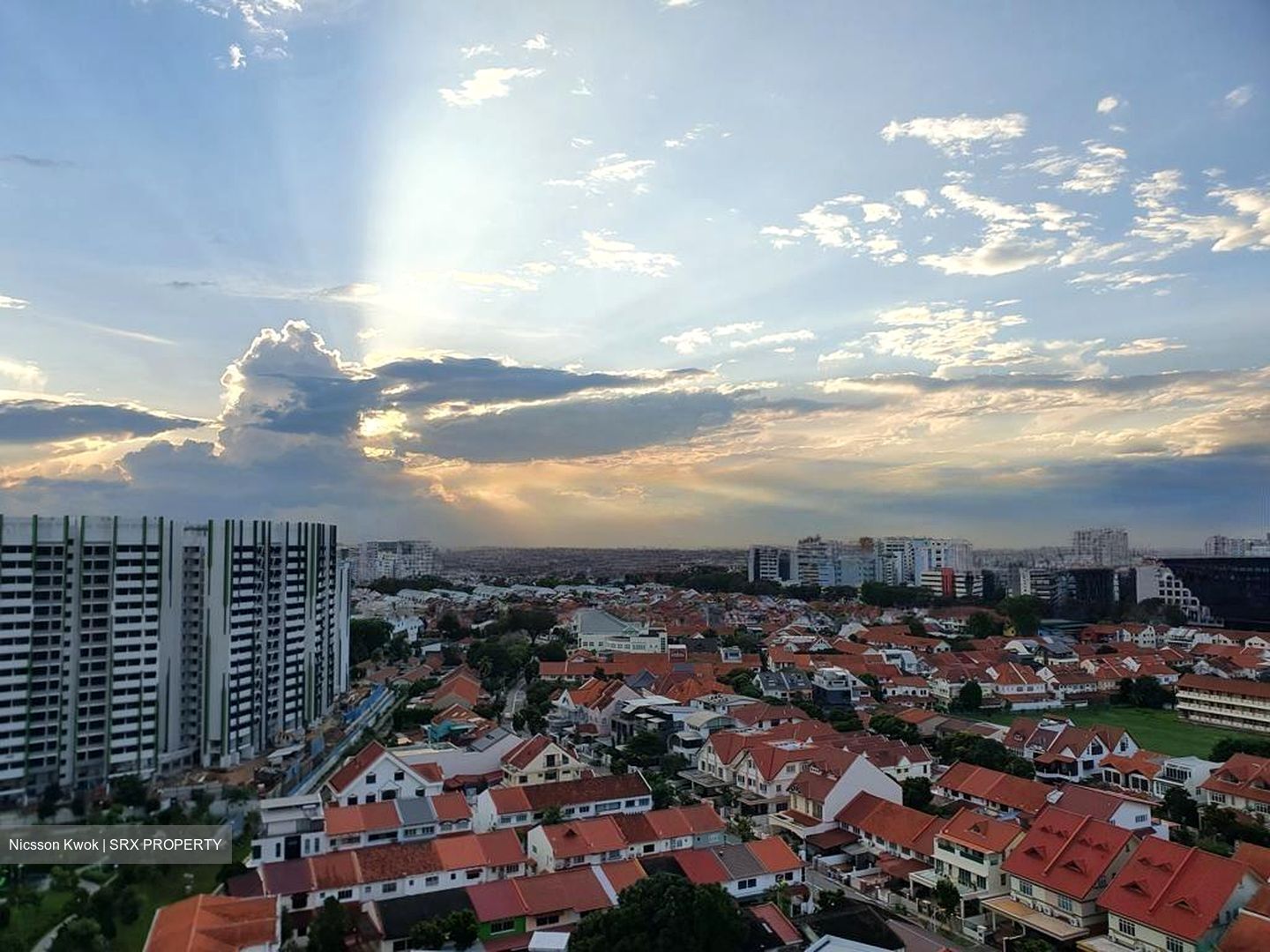 Nin Residence (D13), Apartment #486627591